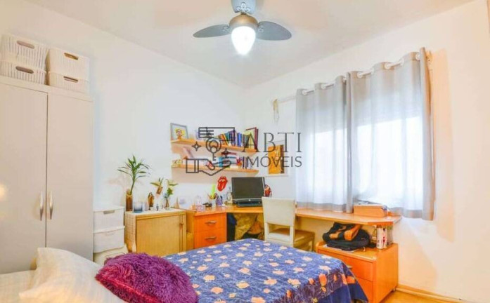 Imagem Apartamento com 4 Quartos à Venda, 190 m² em Indianópolis - São Paulo Imagem Apartamento com 4 Quartos à Venda, 190 m² em Indianópolis - São Paulo