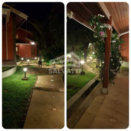 Imagem Casa com 3 Quartos à Venda, 403 m² em Esplanada Do Carmo - Jarinu