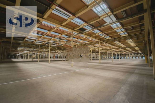 Imagem Imóvel Comercial para Alugar, 40.972 m² em Tamboré - Barueri Imagem Imóvel Comercial para Alugar, 40.972 m² em Tamboré - Barueri