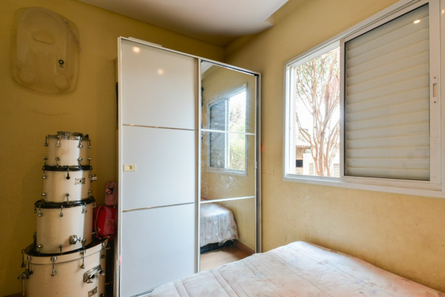 Imagem Apartamento com 2 Quartos à Venda, 46 m² em Chácara Califórnia - São Paulo Imagem Apartamento com 2 Quartos à Venda, 46 m² em Chácara Califórnia - São Paulo