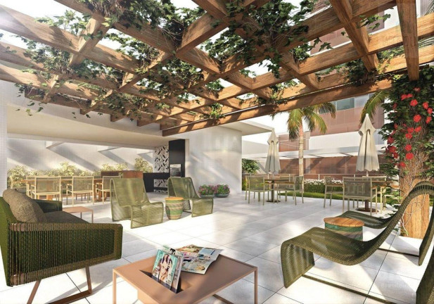 Imagem Apartamento com 4 Quartos à Venda, 230 m²em Aldeota - Fortaleza