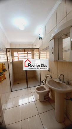 Imagem Casa com 3 Quartos para Alugar, 170 m² em Vila Aielo - Jundiaí Imagem Casa com 3 Quartos para Alugar, 170 m² em Vila Aielo - Jundiaí