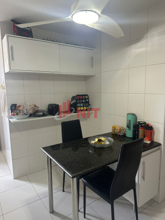 Imagem Apartamento com 2 Quartos à Venda, 80 m² em Ingá - Niterói