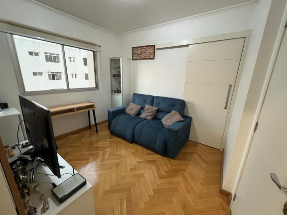 Imagem Apartamento com 1 Quarto à Venda, 33 m² em Perdizes - São Paulo Imagem Apartamento com 1 Quarto à Venda, 33 m² em Perdizes - São Paulo