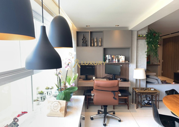 Imagem Imóvel com 2 Quartos à Venda, 82 m² em Vila Da Serra - Nova Lima Imagem Imóvel com 2 Quartos à Venda, 82 m² em Vila Da Serra - Nova Lima