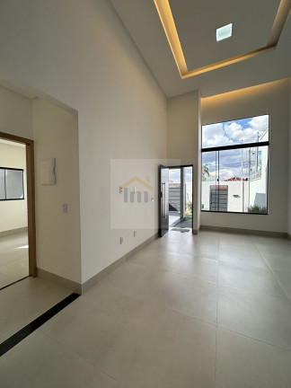 Casa com 3 Quartos à Venda, 141 m² em Jardim Buriti Sereno - Aparecida De Goiânia