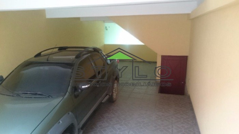 Imagem Sobrado com 4 Quartos à Venda, 349 m² em Alves Dias - São Bernardo Do Campo