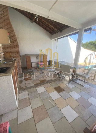 Imagem Sobrado com 5 Quartos à Venda, 394 m² em Bosque Dos Eucaliptos - São José Dos Campos Imagem Sobrado com 5 Quartos à Venda, 394 m² em Bosque Dos Eucaliptos - São José Dos Campos