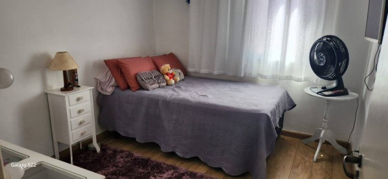 Imagem Casa de Condomínio com 5 Quartos à Venda, 260 m² em Mirante Da Colonia - Jundiaí