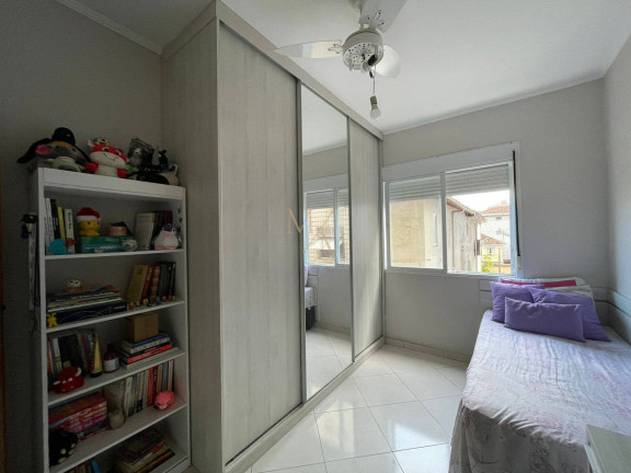Imagem Apartamento com 2 Quartos à Venda, 72 m² em Aparecida - Santos Imagem Apartamento com 2 Quartos à Venda, 72 m² em Aparecida - Santos