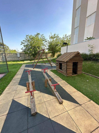 Imagem Apartamento com 2 Quartos à Venda, 50 m² em Condomínio Residencial Viva Vista - Sumaré Imagem Apartamento com 2 Quartos à Venda, 50 m² em Condomínio Residencial Viva Vista - Sumaré