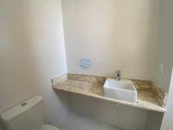 Imagem Apartamento com 2 Quartos à Venda, 87 m² em Gonzaga - Santos