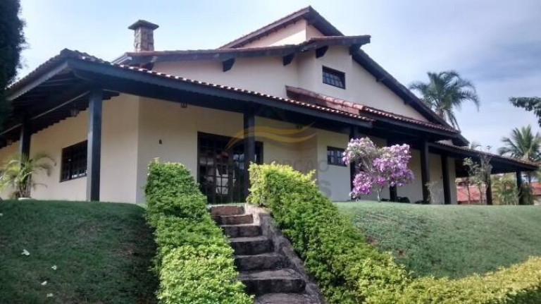 Imagem Casa de Condomínio com 4 Quartos à Venda, 2.600 m² em Jd. Ribeirão 2-cond. Fechado - Itupeva Imagem Casa de Condomínio com 4 Quartos à Venda, 2.600 m² em Jd. Ribeirão 2-cond. Fechado - Itupeva