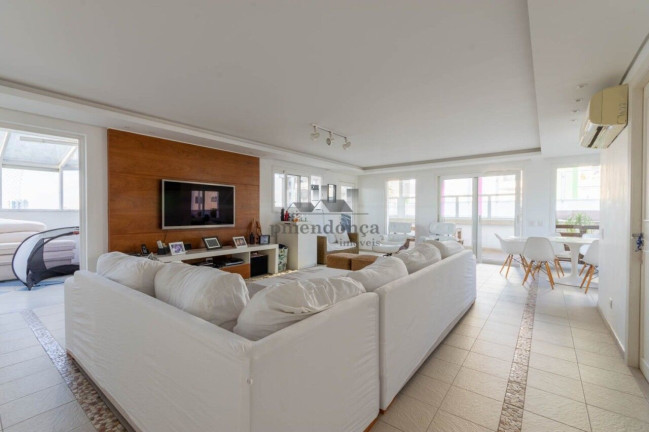 Imagem Apartamento com 3 Quartos à Venda, 320 m² em Perdizes - São Paulo Imagem Apartamento com 3 Quartos à Venda, 320 m² em Perdizes - São Paulo
