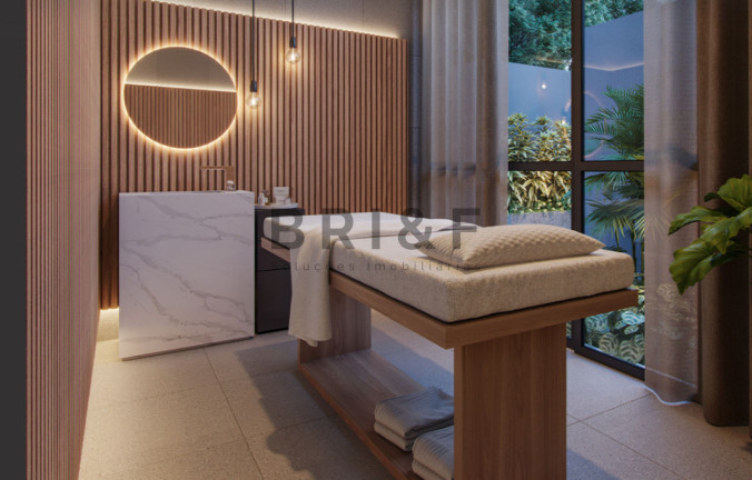 Imagem Apartamento com 3 Quartos à Venda, 91 m² em Brooklin - São Paulo Imagem Apartamento com 3 Quartos à Venda, 91 m² em Brooklin - São Paulo