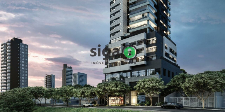 Imagem Apartamento com 1 Quarto à Venda, 24 m² em Sumarezinho - São Paulo Imagem Apartamento com 1 Quarto à Venda, 24 m² em Sumarezinho - São Paulo