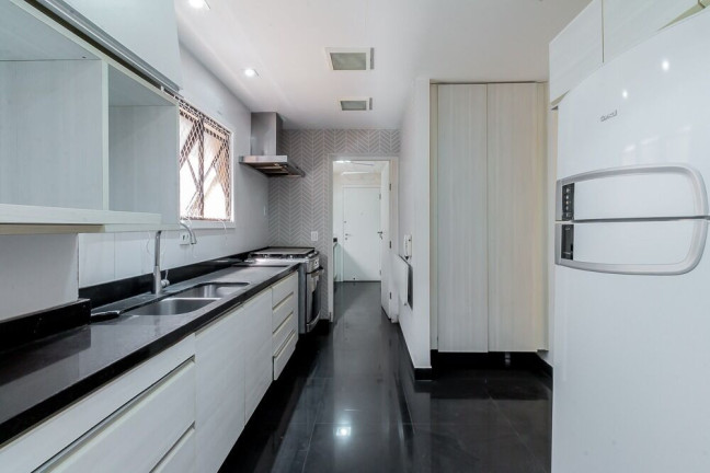 Imagem Apartamento com 3 Quartos à Venda, 163 m² em Consolação - São Paulo Imagem Apartamento com 3 Quartos à Venda, 163 m² em Consolação - São Paulo