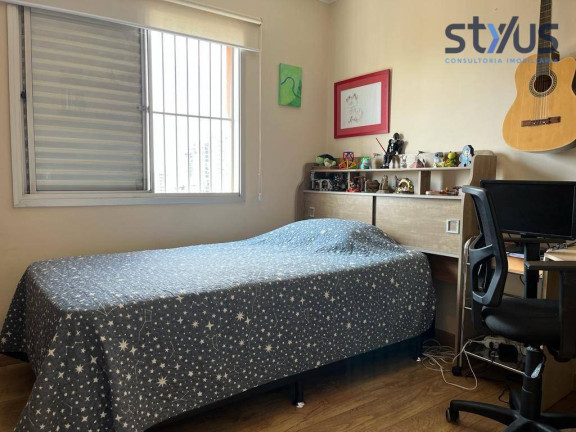 Imagem Cobertura com 4 Quartos à Venda, 138 m² em Chácara Inglesa - São Paulo Imagem Cobertura com 4 Quartos à Venda, 138 m² em Chácara Inglesa - São Paulo