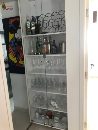 Imagem Apartamento com 1 Quarto à Venda, 41 m² em Vila Mariana - São Paulo Imagem Apartamento com 1 Quarto à Venda, 41 m² em Vila Mariana - São Paulo