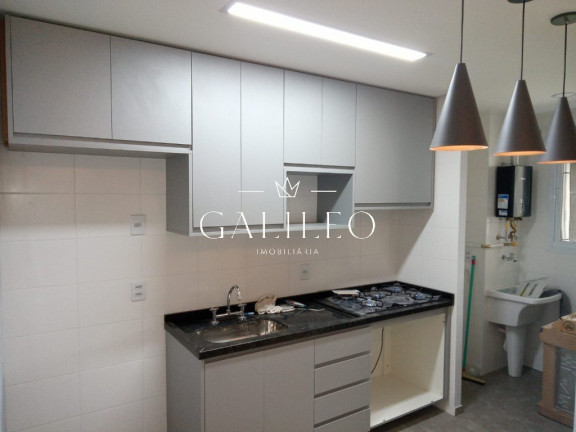 Imagem Apartamento com 2 Quartos para Alugar, 71 m² em Horto Florestal - Jundiaí Imagem Apartamento com 2 Quartos para Alugar, 71 m² em Horto Florestal - Jundiaí
