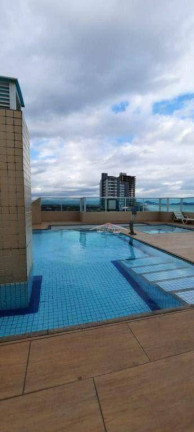 Imagem Apartamento com 2 Quartos à Venda, 76 m² em Maracanã - Praia Grande Imagem Apartamento com 2 Quartos à Venda, 76 m² em Maracanã - Praia Grande