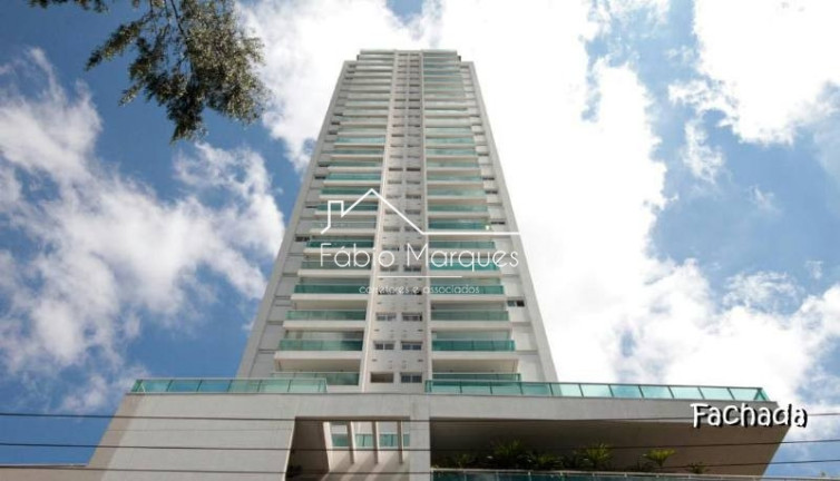 Apartamento com 2 Quartos à Venda, 60 m² em Tatuapé - São Paulo
