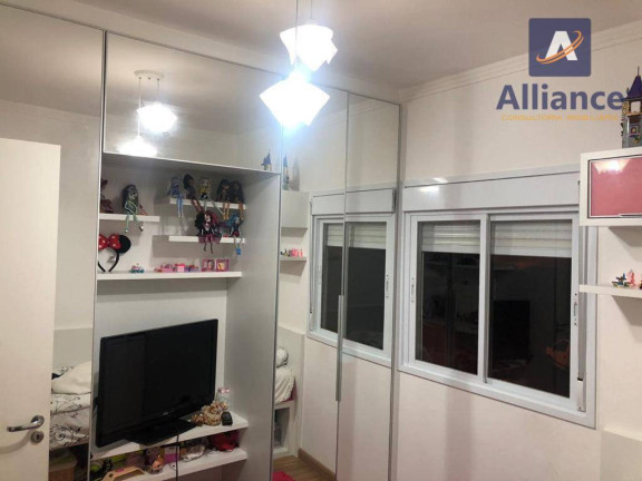 Imagem Apartamento com 3 Quartos à Venda, 129 m² em Centro - Itatiba