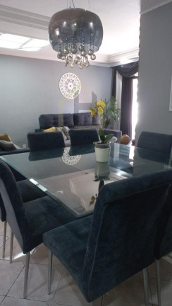 Imagem Imóvel com 3 Quartos à Venda, 113 m² em Santa Maria - São Caetano Do Sul Imagem Imóvel com 3 Quartos à Venda, 113 m² em Santa Maria - São Caetano Do Sul