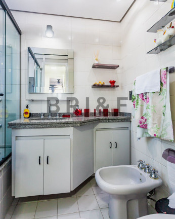 Imagem Apartamento com 2 Quartos à Venda, 97 m² em Vila Andrade - São Paulo Imagem Apartamento com 2 Quartos à Venda, 97 m² em Vila Andrade - São Paulo