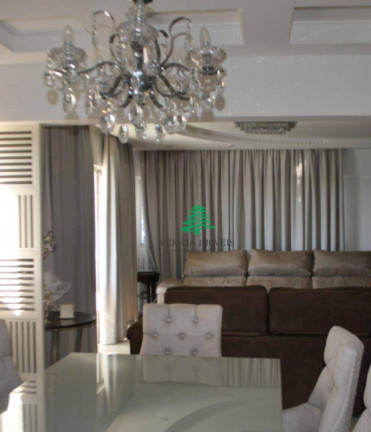 Imagem Apartamento com 3 Quartos à Venda, 219 m² em Edifício Carlos Sottomaior - Foz Do Iguaçu Imagem Apartamento com 3 Quartos à Venda, 219 m² em Edifício Carlos Sottomaior - Foz Do Iguaçu