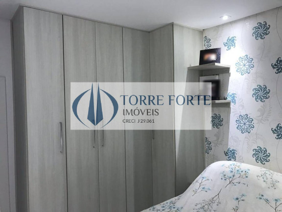 Imagem Apartamento com 2 Quartos à Venda, 53 m² em Vila Ema - São Paulo Imagem Apartamento com 2 Quartos à Venda, 53 m² em Vila Ema - São Paulo
