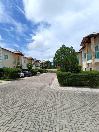 Imagem Casa com 4 Quartos à Venda, 105 m² em Tamatanduba - Eusébio Imagem Casa com 4 Quartos à Venda, 105 m² em Tamatanduba - Eusébio