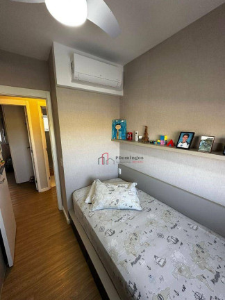 Imagem Apartamento com 3 Quartos à Venda, 90 m² em Jardim America - Paulínia Imagem Apartamento com 3 Quartos à Venda, 90 m² em Jardim America - Paulínia