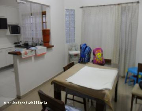 Imagem Casa com 3 Quartos à Venda, 168 m² em Paysage Clair - Vargem Grande Paulista Imagem Casa com 3 Quartos à Venda, 168 m² em Paysage Clair - Vargem Grande Paulista