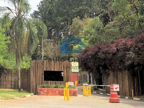 Imagem Casa de Condomínio com 3 Quartos à Venda, 385 m² em Chácaras Do Peroba - Jandira
