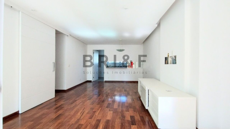 Imagem Apartamento com 2 Quartos à Venda, 104 m² em Brooklin - São Paulo Imagem Apartamento com 2 Quartos à Venda, 104 m² em Brooklin - São Paulo