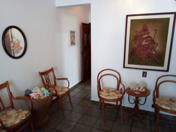 Imagem Apartamento com 2 Quartos à Venda,  em Parque Enseada - Guarujá