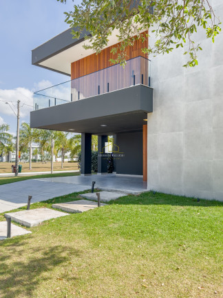 Imagem Casa com 4 Quartos à Venda, 315 m² em Alphaville Jacuhy - Serra Imagem Casa com 4 Quartos à Venda, 315 m² em Alphaville Jacuhy - Serra