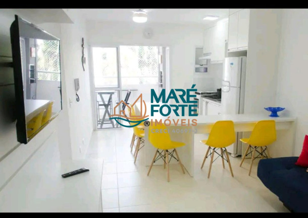 Imagem Apartamento com 2 Quartos à Venda, 80 m² em Perequê Açu - Ubatuba Imagem Apartamento com 2 Quartos à Venda, 80 m² em Perequê Açu - Ubatuba