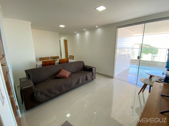 Imagem Cobertura com 4 Quartos à Venda, 180 m² em Praia Do Morro - Guarapari Imagem Cobertura com 4 Quartos à Venda, 180 m² em Praia Do Morro - Guarapari