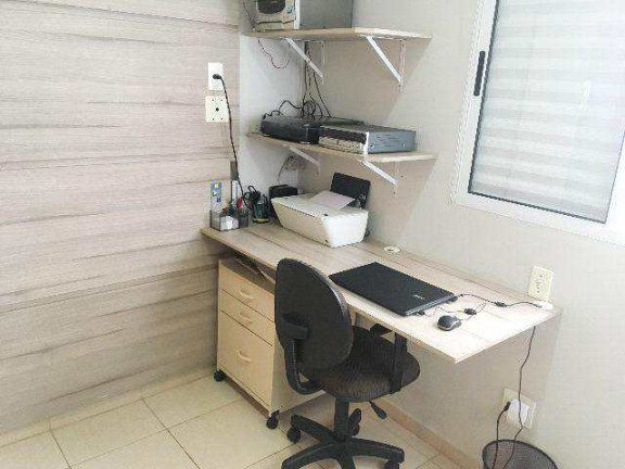Imagem Apartamento com 3 Quartos à Venda, 90 m² em Higienópolis - São José Do Rio Preto Imagem Apartamento com 3 Quartos à Venda, 90 m² em Higienópolis - São José Do Rio Preto
