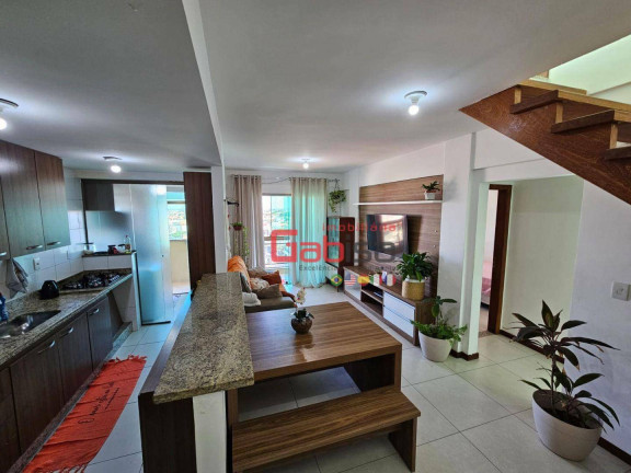 Imagem Cobertura com 3 Quartos à Venda, 140 m² em Jardim Flamboyant - Cabo Frio Imagem Cobertura com 3 Quartos à Venda, 140 m² em Jardim Flamboyant - Cabo Frio