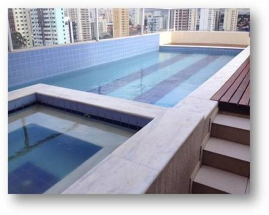Imagem Apartamento com 2 Quartos à Venda, em Vila Clementino - São Paulo Imagem Apartamento com 2 Quartos à Venda, em Vila Clementino - São Paulo