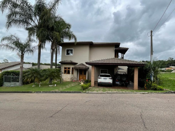 Imagem Apartamento com 3 Quartos à Venda, 365 m² em Colinas De Inhandjara - Itupeva