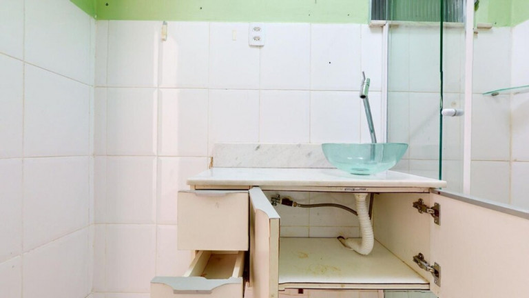 Imagem Imóvel com 1 Quarto à Venda, 26 m² em Flamengo - Rio De Janeiro Imagem Imóvel com 1 Quarto à Venda, 26 m² em Flamengo - Rio De Janeiro