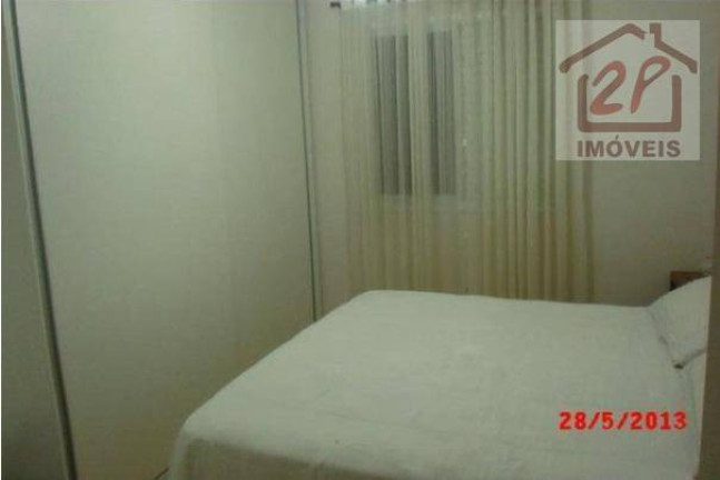 Imagem Apartamento com 3 Quartos à Venda, 80 m² em Conjunto Residencial Trinta E Um De Março - São José Dos Campos Imagem Apartamento com 3 Quartos à Venda, 80 m² em Conjunto Residencial Trinta E Um De Março - São José Dos Campos