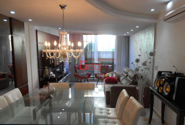 Imagem Cobertura com 3 Quartos à Venda, 197 m² em Braga - Cabo Frio Imagem Cobertura com 3 Quartos à Venda, 197 m² em Braga - Cabo Frio