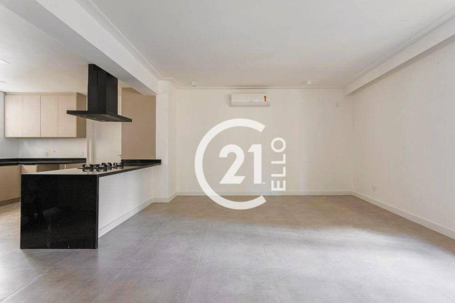 Apartamento com 3 Quartos para Alugar, 209 m² em Jardim Paulista - São Paulo