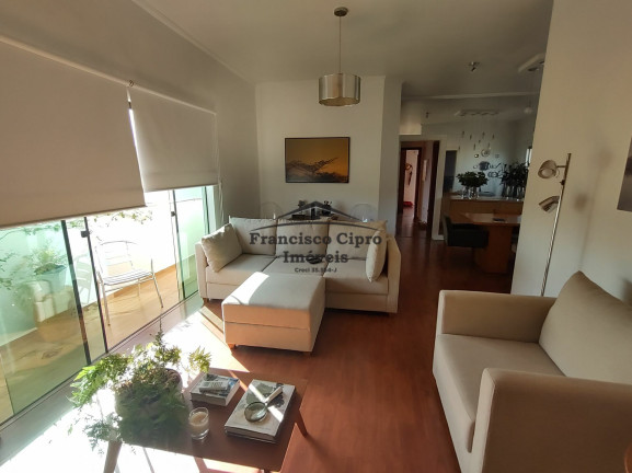 Imagem Apartamento com 3 Quartos à Venda, 152 m² em Centro - Guaratinguetá Imagem Apartamento com 3 Quartos à Venda, 152 m² em Centro - Guaratinguetá