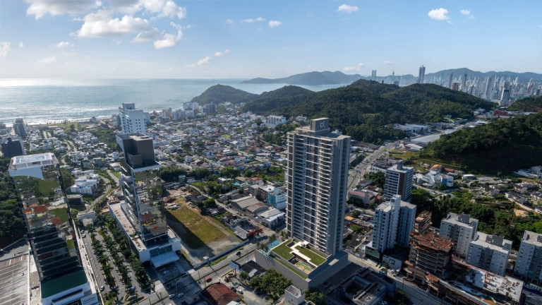 Imagem Apartamento com 2 Quartos à Venda, 64 m² em Praia Brava De Itajaí - Itajaí Imagem Apartamento com 2 Quartos à Venda, 64 m² em Praia Brava De Itajaí - Itajaí